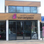 Cosmetique-Totale - Amersfoort