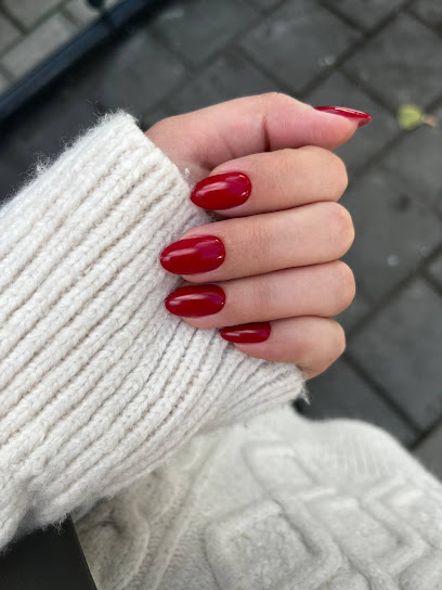 Nailsroom by maria - Haarlem