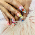Nagelstudio Noord (Rotterdam) Nagelstudio Noord - Rotterdam