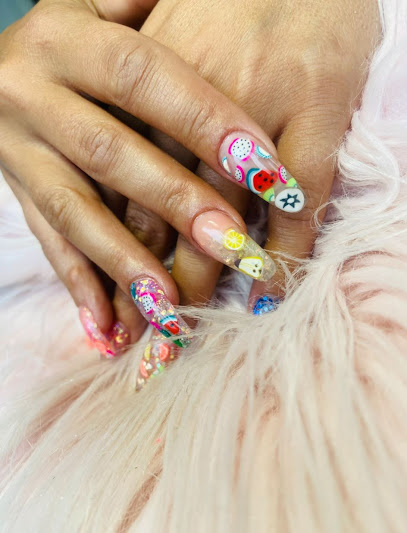 Nagelstudio Noord - Rotterdam