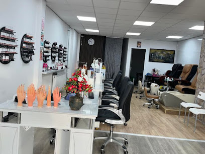 Baby Nails - Heerhugowaard