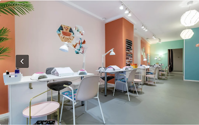 Endorphine Nail Bar - Haarlem