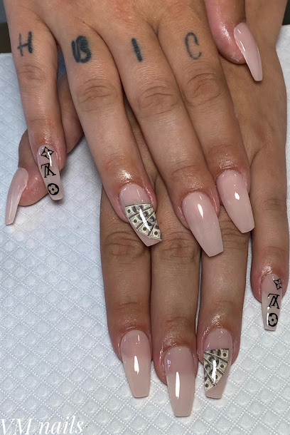 VM Nails - Vlaardingen