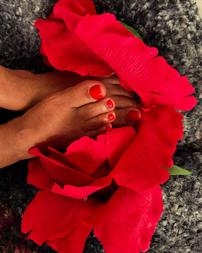 Ameeta's Pedicure - Arnhem