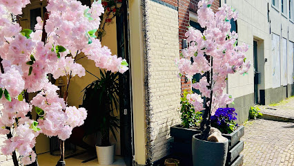 Annisa Beauty Nails - Haarlem
