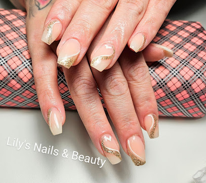 Lily's Nails & Beauty Rotterdam - Rotterdam