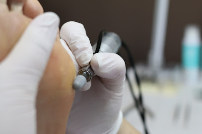 Pedicure Halsteren - Halsteren