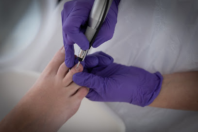 Salon Jane (beauty | wellness | pedicure) (Katwijk aan Zee) Salon Jane (beauty | wellness | pedicure) - Katwijk aan Zee