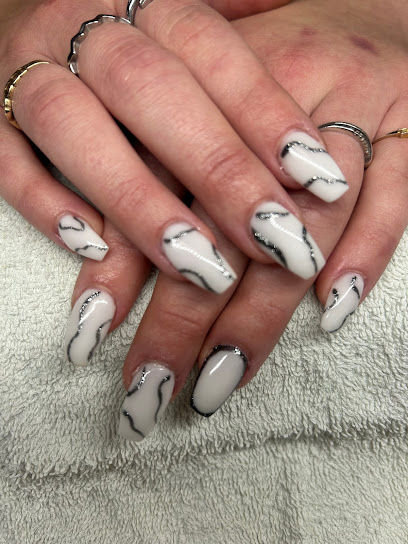 chen chen nails - Roosendaal