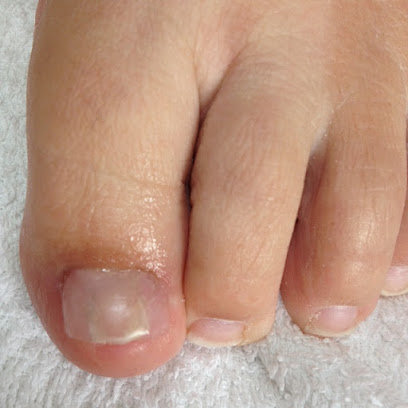 Pedicuresalon Afra van den Berg - Wormer