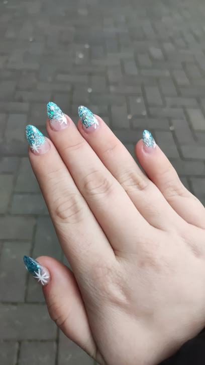 Dnails&spa - Arnhem