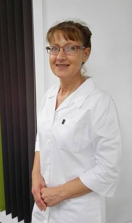 Pedicure Viktoria Lommen - Geleen