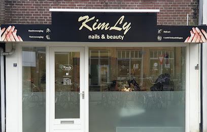 Kim Ly nails & beauty - Amersfoort