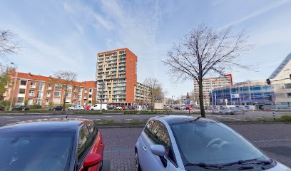 Foto Voorburg