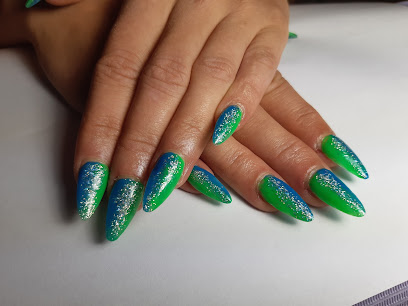Nailstudio Amber - Haarlem