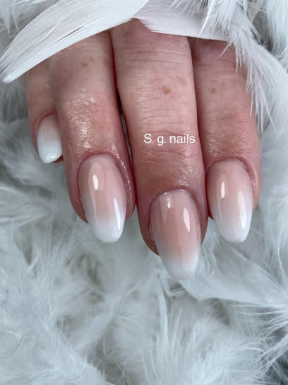 S.G. nails (Almere) S.G. nails - Almere