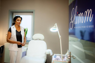 Glimm Pedicure - Lelystad