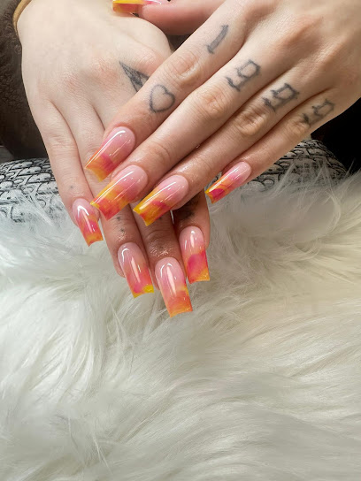 MiCharm Nails - Alkmaar