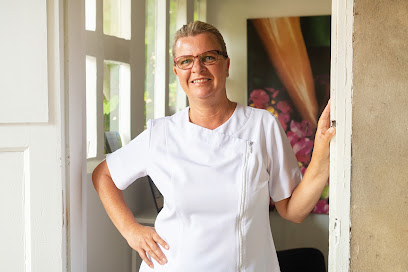 Mariëlle Pedicure - Tilburg
