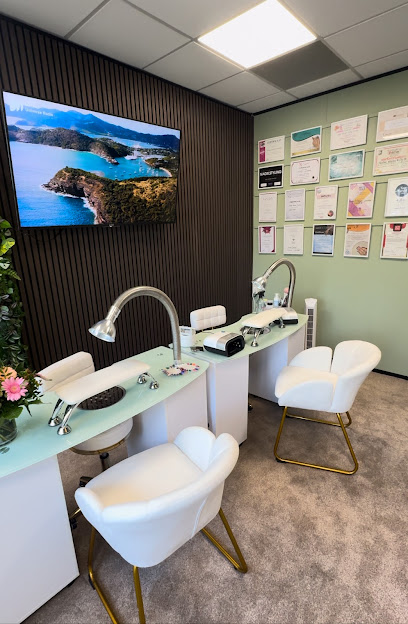 Nagelsalon Ladies Beauty - Zeist