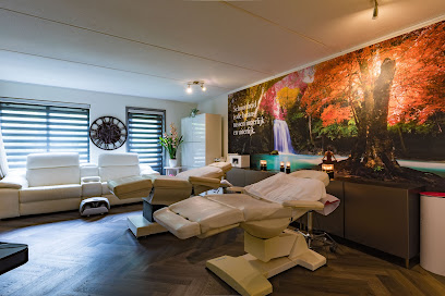 Marie Parklane Instituut - Lelystad