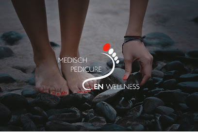 Medisch Pedicure Wellness - Heerhugowaard
