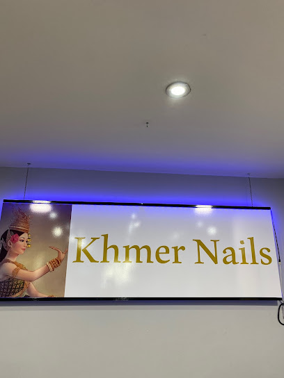 Khmernails - Breda