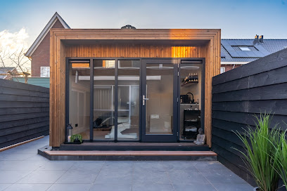 Beauty Unit Kudelstaart - Kudelstaart