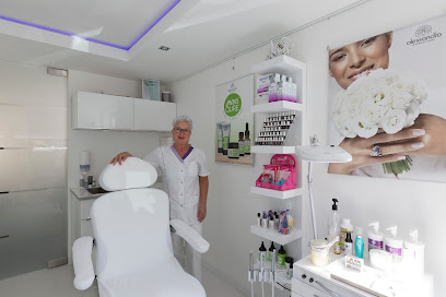 Aangenaam Medisch Pedicurepraktijk - Vlijmen
