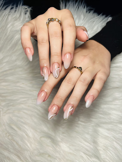Kaia Nails & Beauty - Den Haag