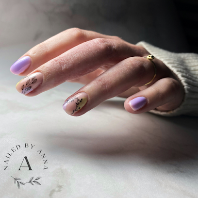 Nailed by Anna - Zwolle