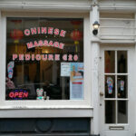 Chinese massage (Amsterdam) Chinese massage - Amsterdam