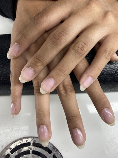 Angie Nails Tilburg - Tilburg