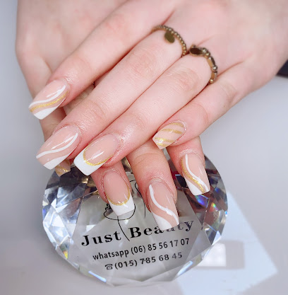 Just beauty Studio - Delft