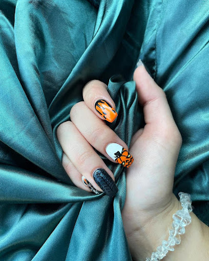 Jettes Nagels - Hoorn