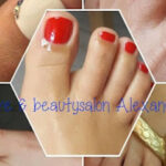 Pedicure & Beautysalon Alexandra (Eindhoven) Pedicure & Beautysalon Alexandra - Eindhoven