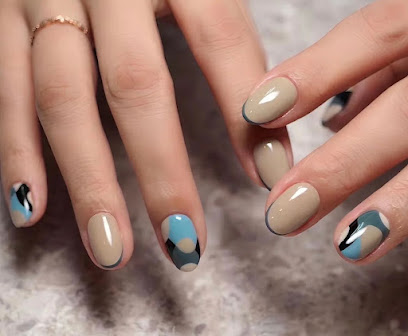 Nails Island Beauty Salon - Rotterdam
