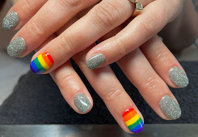 Mirai Nails - Amsterdam