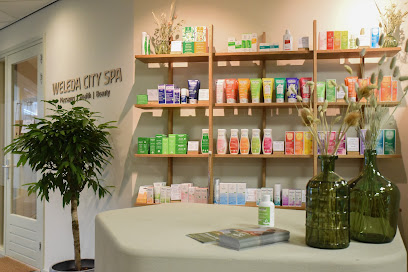 Weleda City Spa Den Bosch-Vught - Vught