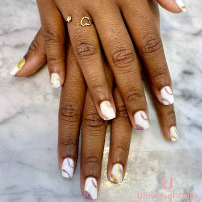 Universal Nails Amstelveen - Amstelveen