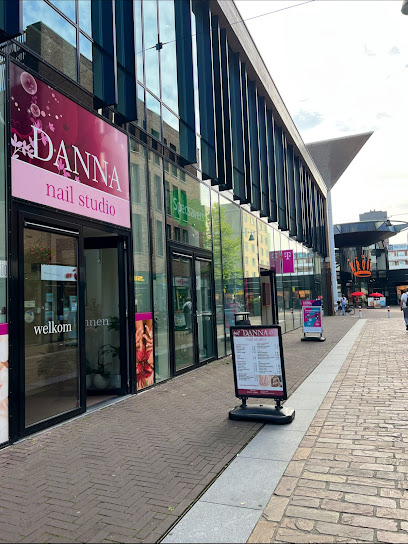 Danna Nail Studio - Lelystad