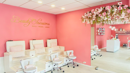 Beauty Obsessions - Rotterdam