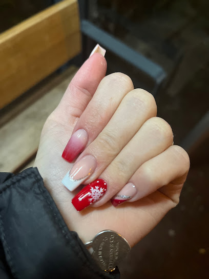 Sen Nails & Spa - Nijmegen