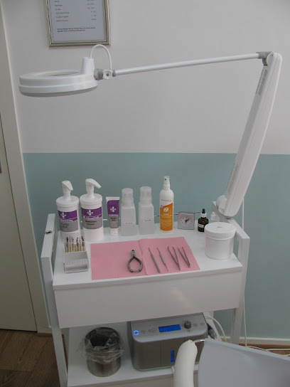 Ingrid de Klerck Medisch Pedicure - Leidschendam