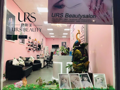 URSBeautysalon - Rotterdam
