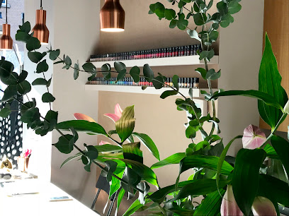 BLUSH the nail bar - Den Haag