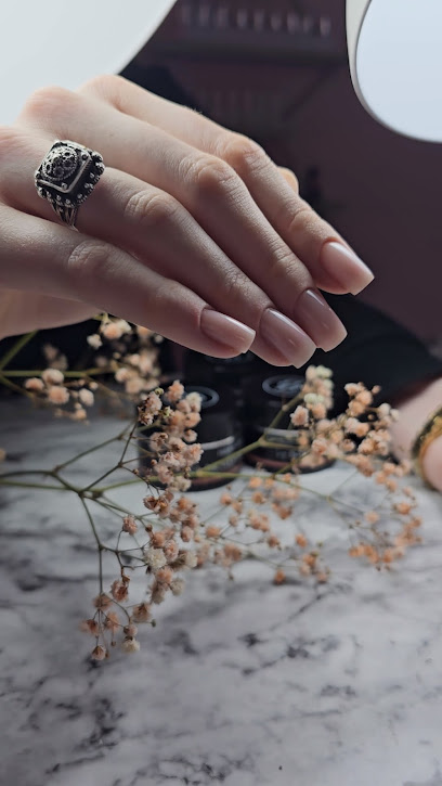Lush Nails - Den Haag