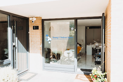 Beauty & Pedicure Sylwia - Oosterhout