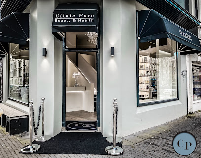 clinic pure - Amsterdam