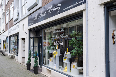 All About Beauty - Rotterdam